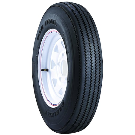 Sunbelt TIRE-USA TRAIL, 20.5X8X10, 4 PLY 8" x19.2" x19.2" A-B1TI116